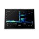 Картплоттер Garmin GPSMAP 1623xsv SideVü, ClearVü та традиційний CHIRP-сонар з базовою картою світу