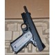 Пистолет страйкбольный Colt 1911 M45A1 WE бу