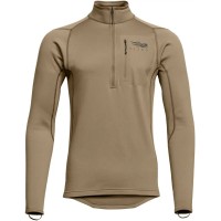 Термокофта Sitka Gear Core Midweight 2XL ц:coyote