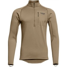 Термокофта Sitka Gear Core Midweight 2XL Coyote