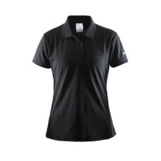 Polo Shirt Pique Classic Woman