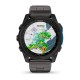Смарт-часы Garmin D2 Mach 2 (51 мм)