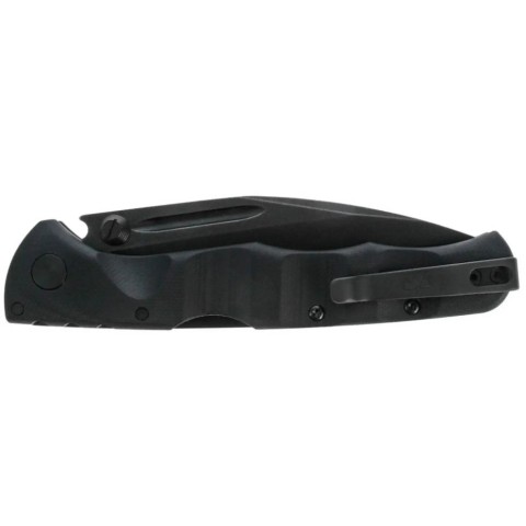 Ніж Cold Steel Frenzy II black