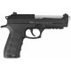 Пневматический пистолет EKOL ES P92 Blowback