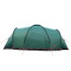 Тент зі стійками Tramp Tent 3 х 3 camo UTRT-104-camo