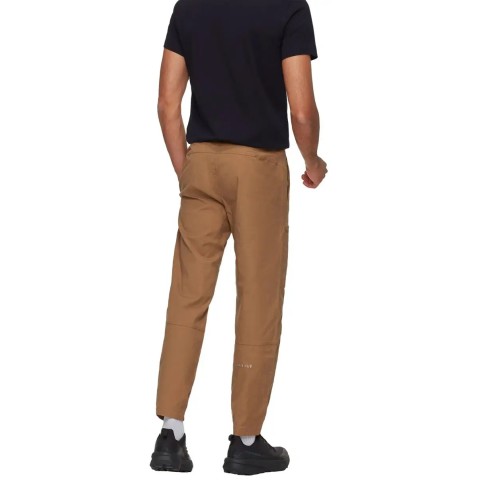 Брюки Mammut Tamaro Pants M 48 claystone