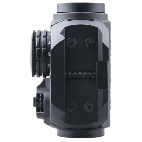 Приціл коліматорний Vector Optics Maverick 1x22 Red Dot Scope S-MIL