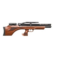 Пневматина PCP гвинтiвка  Aselkon MX7-S Wood  кал. 4.5 дерево