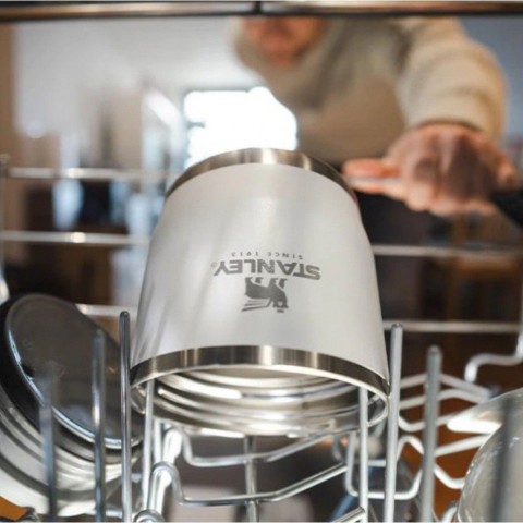 Термос харчовий Stanley Adventure To-Go Polar 0.35 л