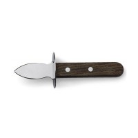 Ніж для устриць Victorinox з дерев. ручкою