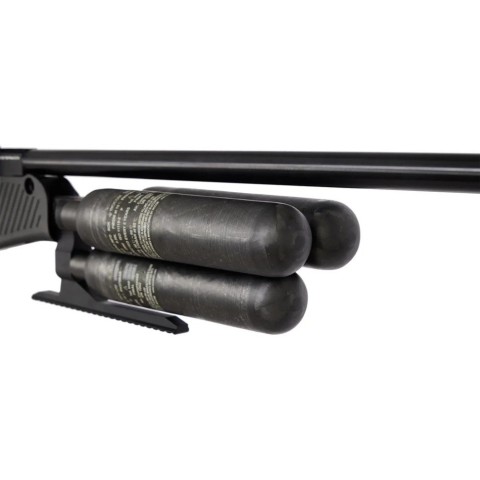 Гвинтівка пневматична Optima BLITZ MEVZI 3 PCP 4,5 мм