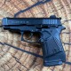 Стартовий пістолет Stalker 2914 Black Б/У