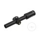 Приціл оптичний Vector Optics Aston 1-6x24 (30 мм) illum. SFP