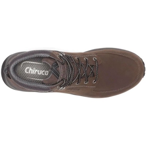 Черевики Chiruca Montreal 01 Gore-Tex 46 Brown