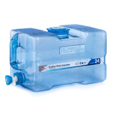 Каністра для води складана Naturehike LDPE4 NH14S002-T, 10 л