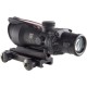 Приціл оптичний Trijicon ACOG 4x32 Red Chevron  BAC NS