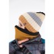 Шапка водонепроникна Dexshell Beanie Gradient (56-58cm) пісочний