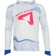 Реглан Select Hooded Jersey L Blue