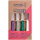 Набір ножів Opinel Les Essentiels Art Deco VRI Inox