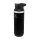 Термокухоль Stanley Mountain Switchback Matte, 0.47 л  чорна (6939236334259)