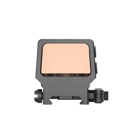 Приціл коліматорний Vector Optics Frenzy Plus 1x22x32 QD 6 MOA