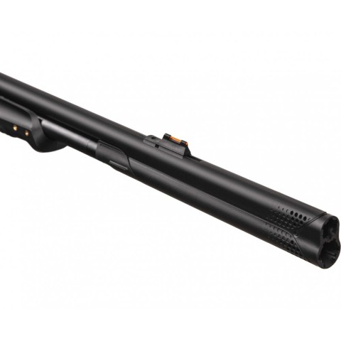 Пневматическая винтовка PCP Stoeger XM1 S4 Suppressor Black