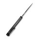 Ніж складаний Weknife Inmate WE23096B-4