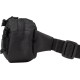 Сумка на пояс Tribe Waist Bag 1.5L Black