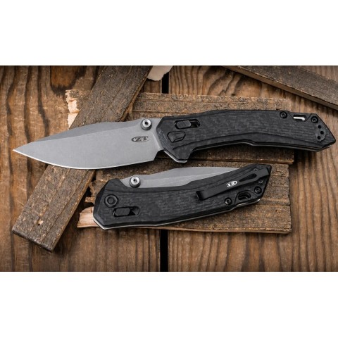 Нож ZT 0203CF