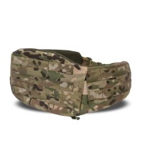 Тактичний розвантажувальний пояс Ukrarmor L/XL Мультикам