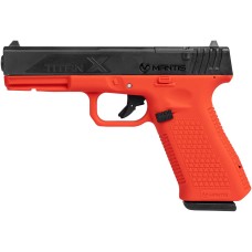 Система Mantis TitanX 700 для навчання стрільця Glock 17