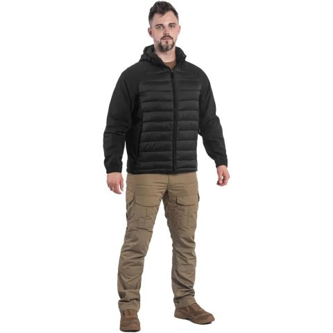 Куртка Pentagon Neutron Hybrid Jacket L black