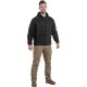 Куртка Pentagon Neutron Hybrid Jacket L black