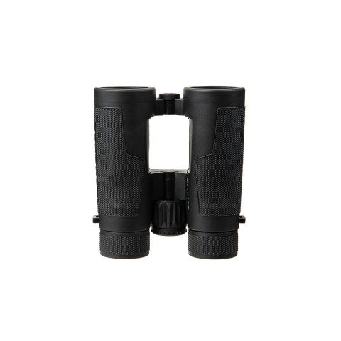 Бінокль з сіткою Leupold BX-T HD 10x42mm Mil-L Roof чорний