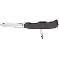 Нож PARTNER HH012014110B ц:black