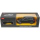 Машинка Rastar Porsche Cayenne Turbo 1:24 Чорний