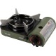 Газова плитка Tribe Mini T-HD-0010 Olive