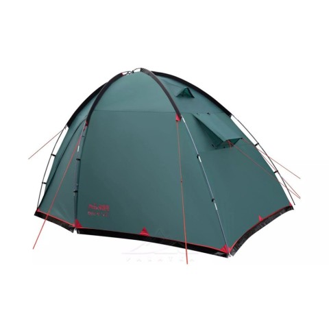Намет Tramp Lite Camp 3 olive UTLT-007