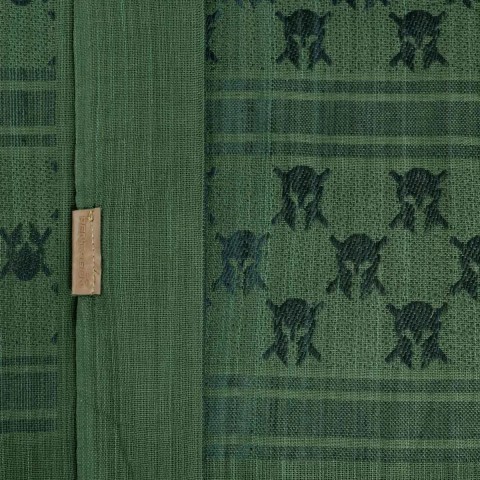 Шемах Pentagon Atreus Shemagh One size ц:forest green