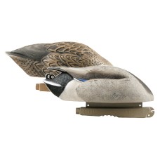 Чучола крякви GHG Greenhead Pro-Grade No Head Feeders