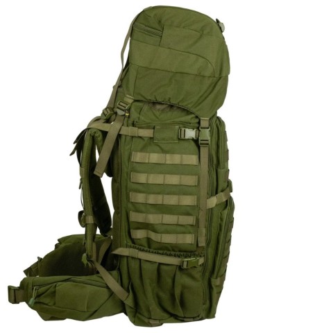 Рюкзак Tramp Defender 60л UTRP-048-olive
