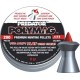 Пули пневм JSB Polymag 4,5 мм 0,52 гр. (200 шт/уп)
