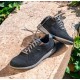 Кросівки Chiruca Metropolitan Gore-Tex 45 Black