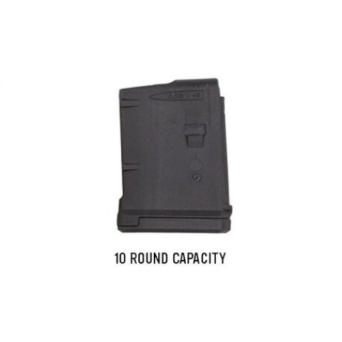 MAG-559 Магазин Magpul PMAG 10 AR/M4 GEN M3, 5.56x45 Black