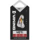 Балансир Viking Fishing Yeti Ice Jig 15mm 1.5g #28 Chrome Perch