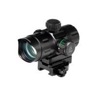 Приціл коліматорний Red Dot / Green Dot CQP Quick-Detach UTG