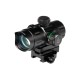 Приціл коліматорний Red Dot / Green Dot CQP Quick-Detach UTG