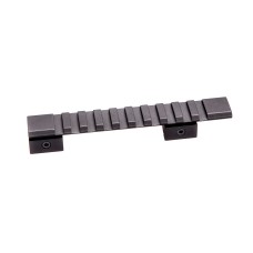 Крепление Millett Tip Off Riser .22 Bolt Action Matte