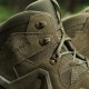 Ботинки Lowa Tactical Zephyr MK2 GTX MID TF 9.5 ranger green