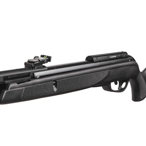 Пневматическая винтовка GAMO Black Bear IGT кал.4,5мм